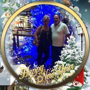 Meet your Posher, Louise